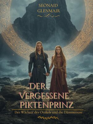 cover image of Der Vergessene Piktenprinz